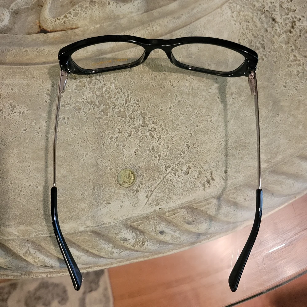 Tory Burch TY2062 Eyeglasses Frame Only Designer Luxury Metal #61